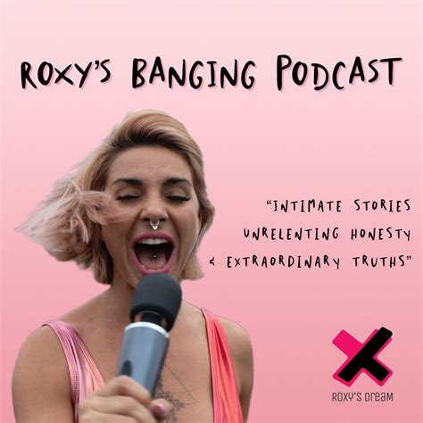 About The Real Roxy Fox Get in touch with ME on https://onlyfans.com/roxysdream Hey guys! Its Roxy Fox - your favourite sex blogger and educator. I write about sex, answer your personal questions, make sex educational videos, have a podcasts and create my own realistic and/or artistic porn! 
